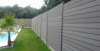 Portail Clôtures dans la vente du matériel pour les clôtures et les clôtures à Aube